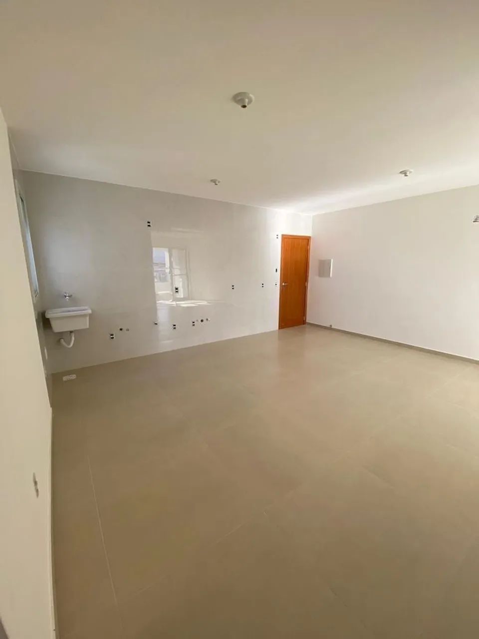 ALUGO APARTAMENTO 3 QUARTOS - PALHOÇA /SC - Foto 2