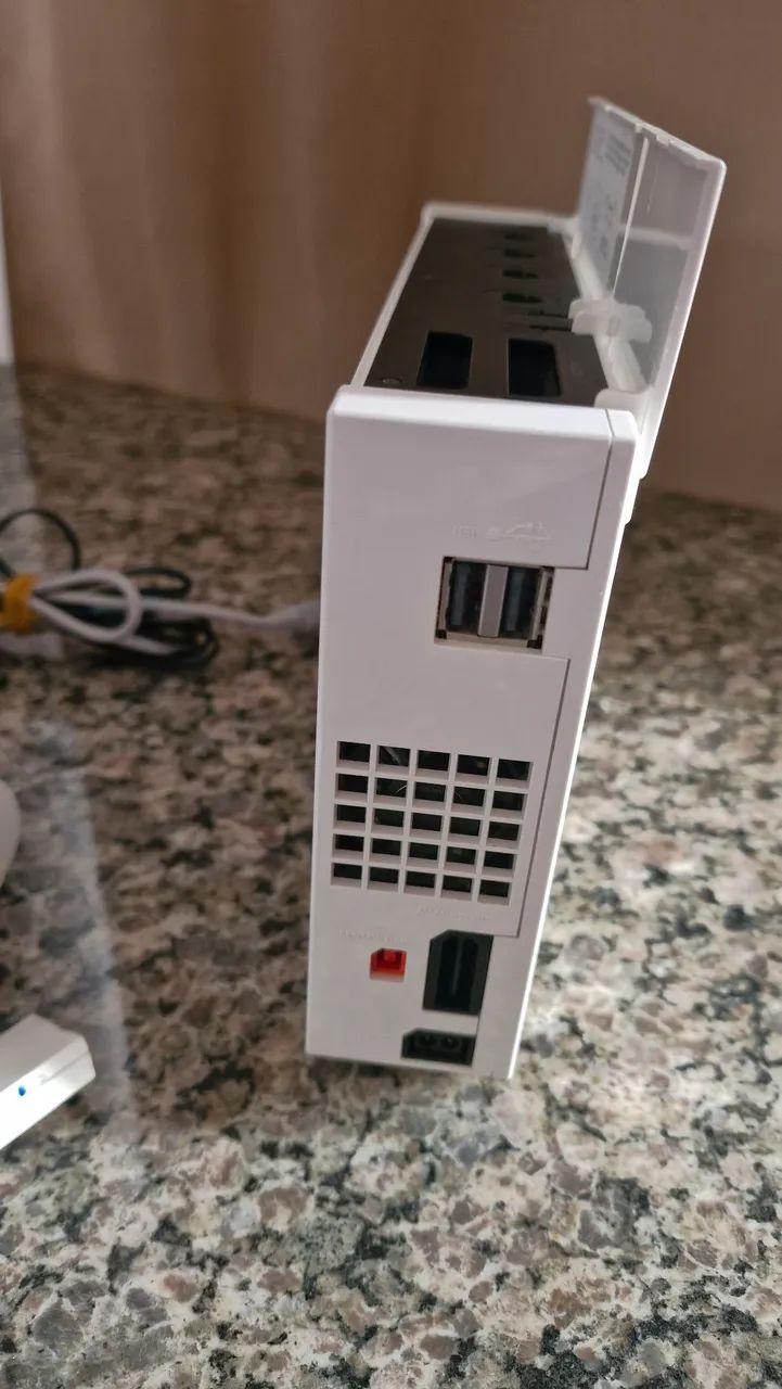 Wii Desbl0que4d0 - Foto 4