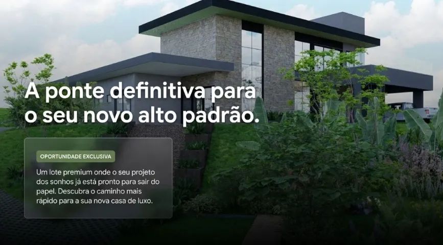 Terreno Catagua Taubaté  2000m2