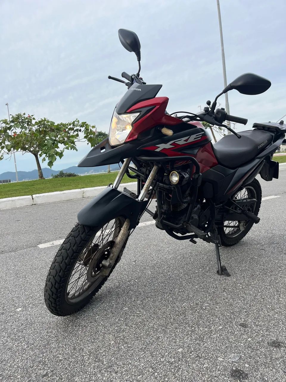 Vende-se XRE 190  - Foto 2