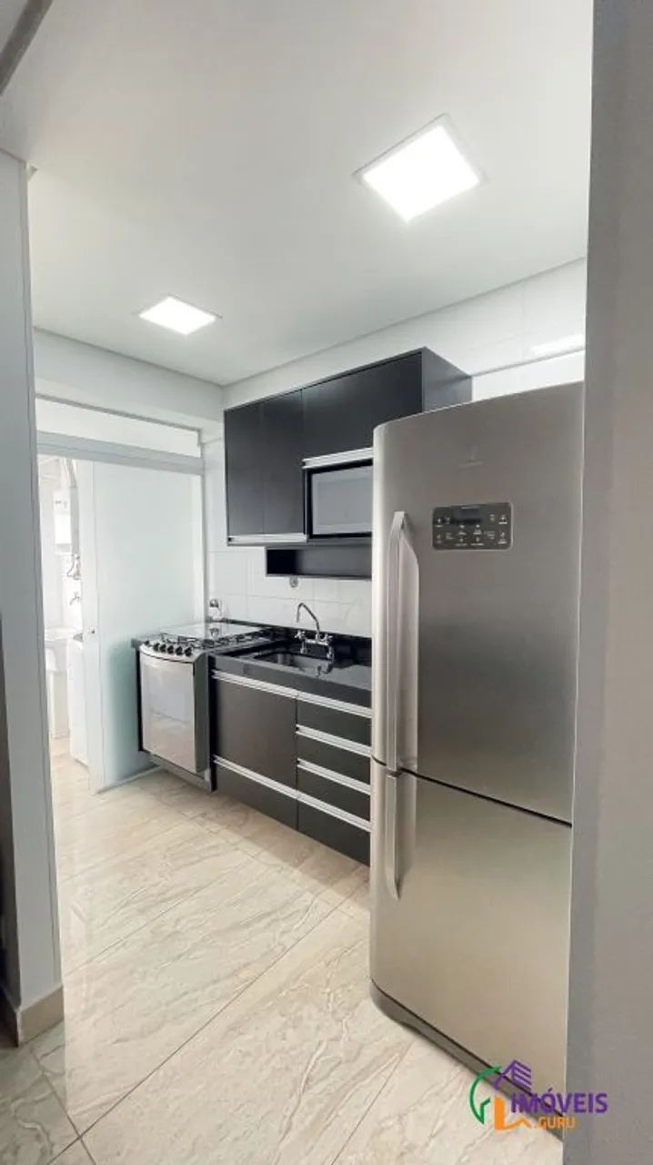 APARTAMENTO - ALPHAVILLE - SP - Foto 4