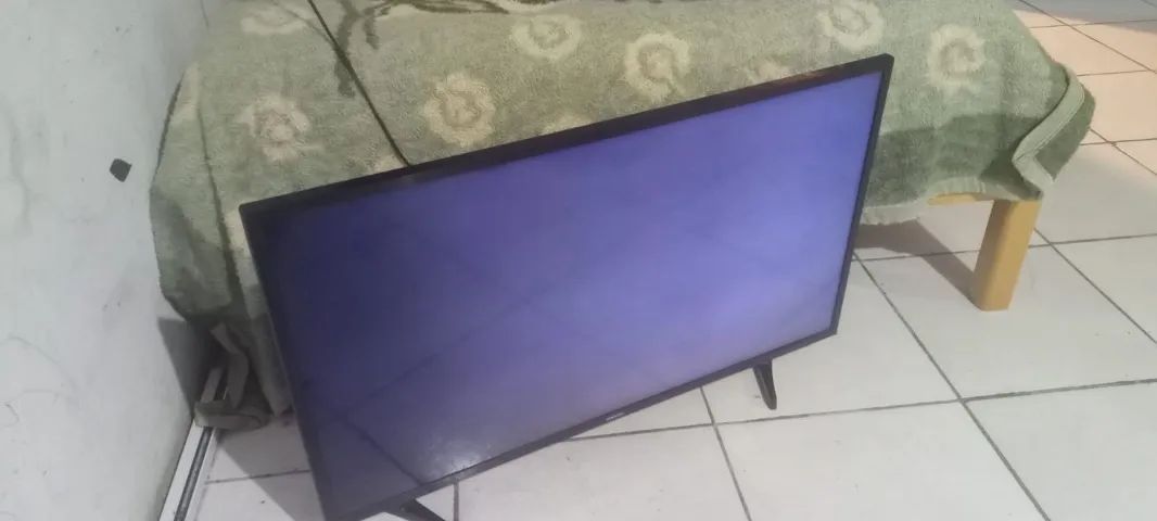 TV SMART 40 POLEGADAS - Foto 2