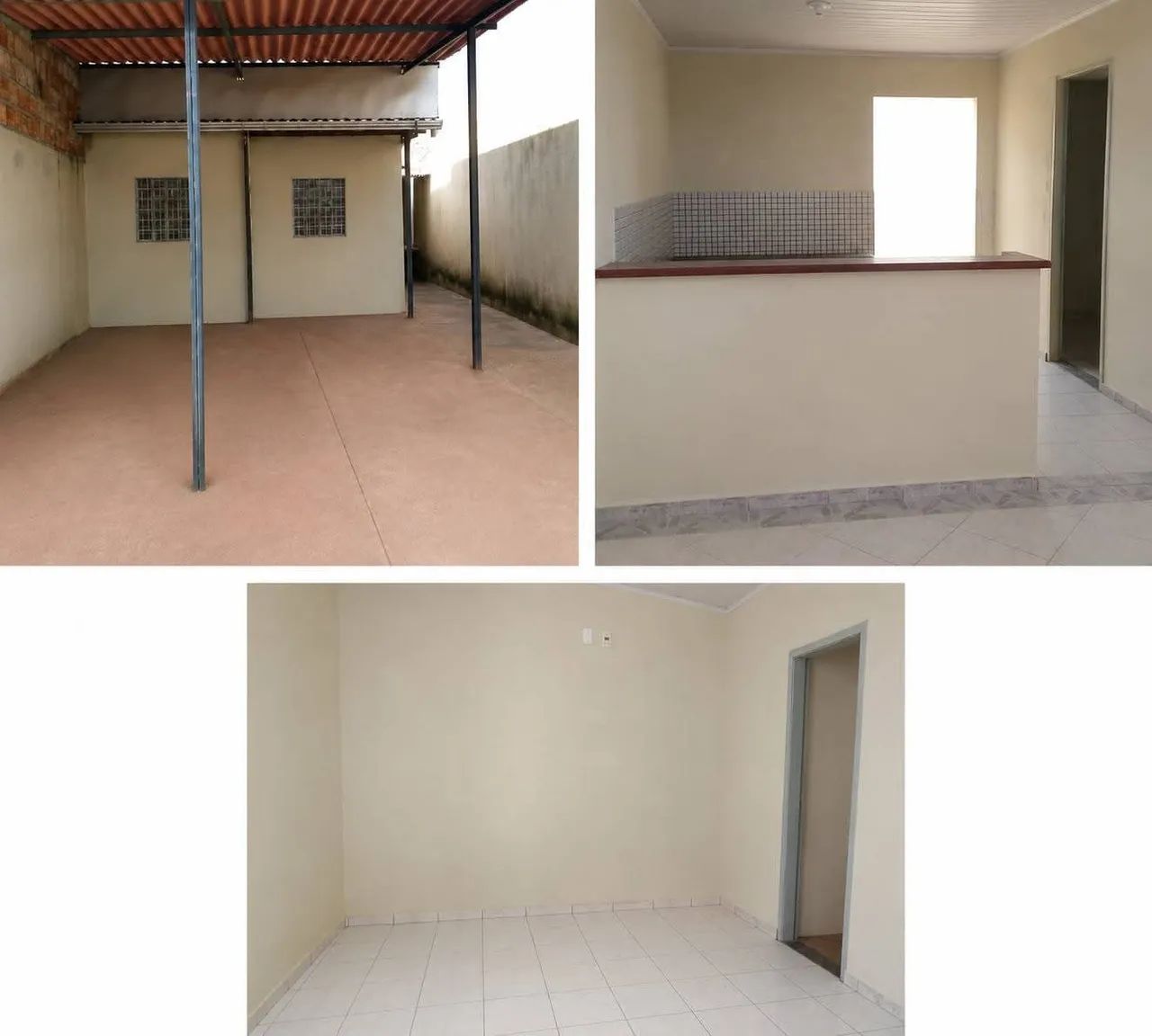 Vendo casa QNR 3  - Foto 2