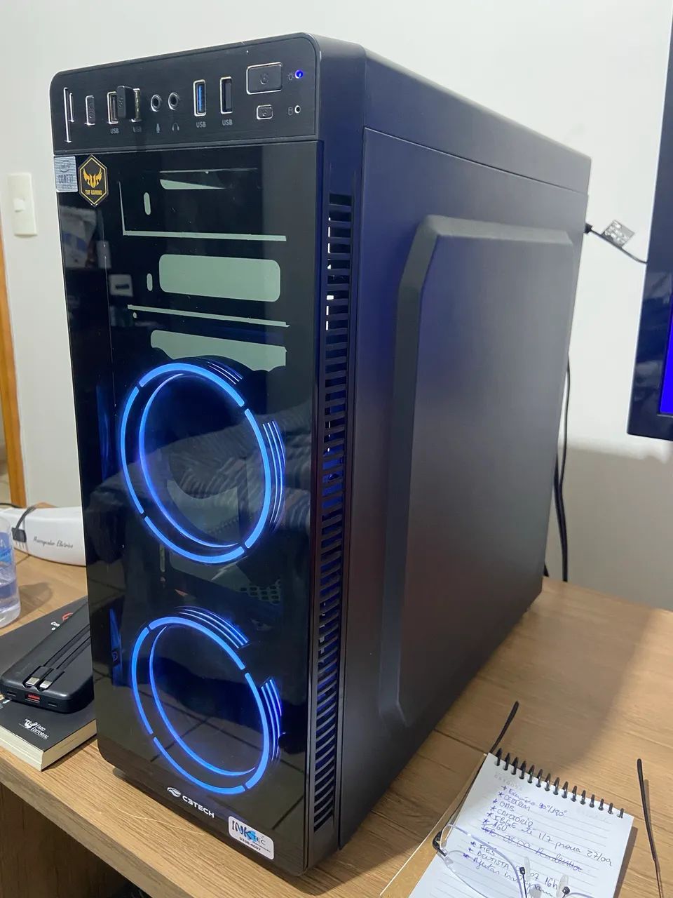 Computador completo  - Foto 2