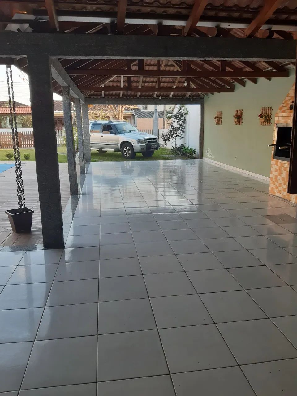 Casa na praia com piscina.  - Foto 6