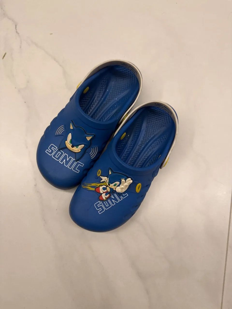 Crocs Sonic - Foto 2