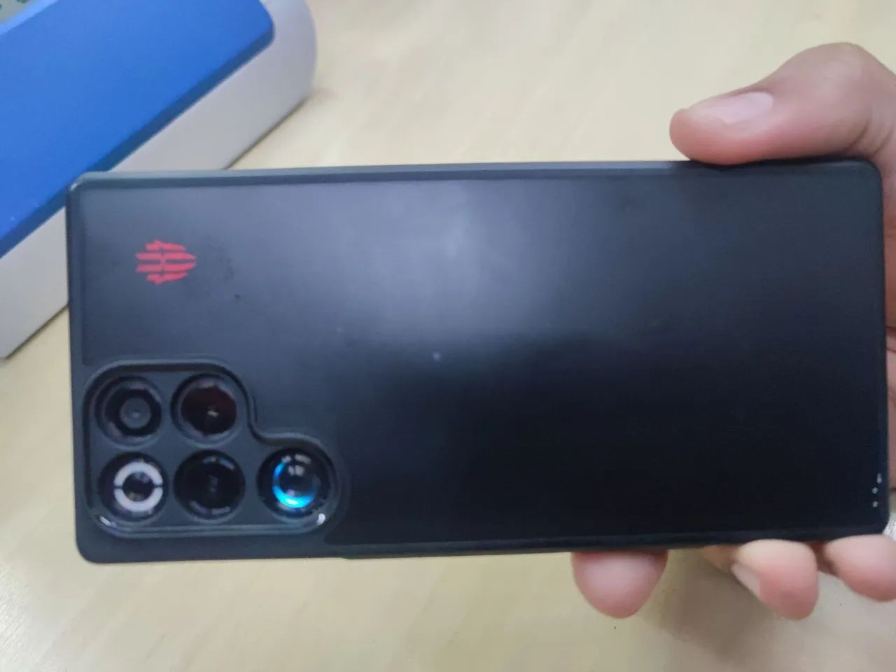 Redmagic 11 pro  - Foto 3