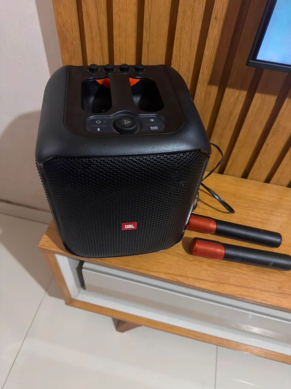 JBL PARTYBOX ENCORE