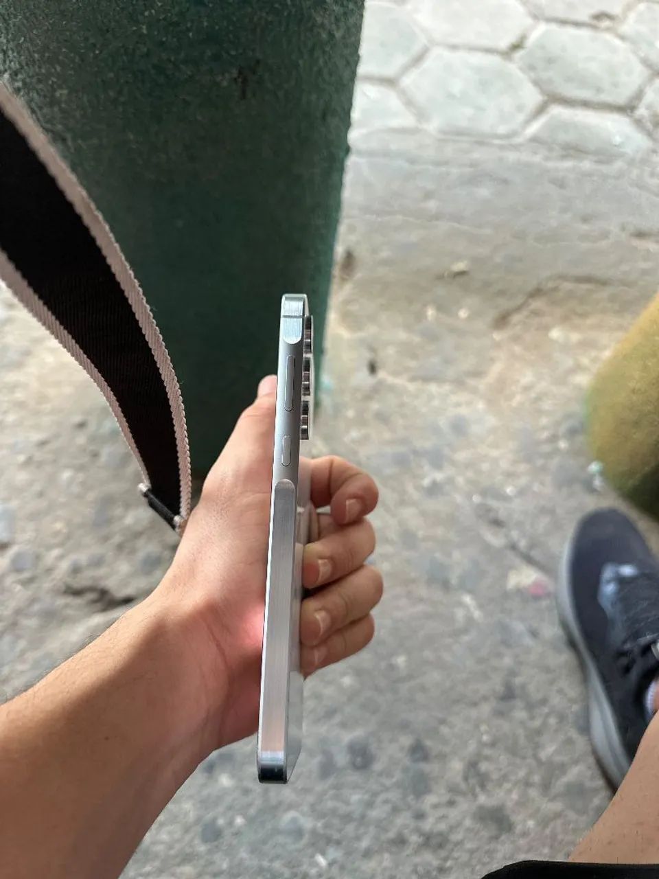 Samsung A55 5G  - Foto 5