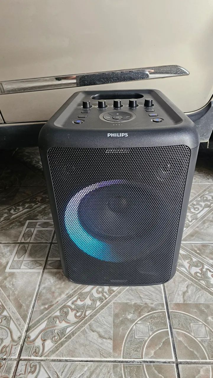 Caixa de Som Philips TAX3206 - Foto 5