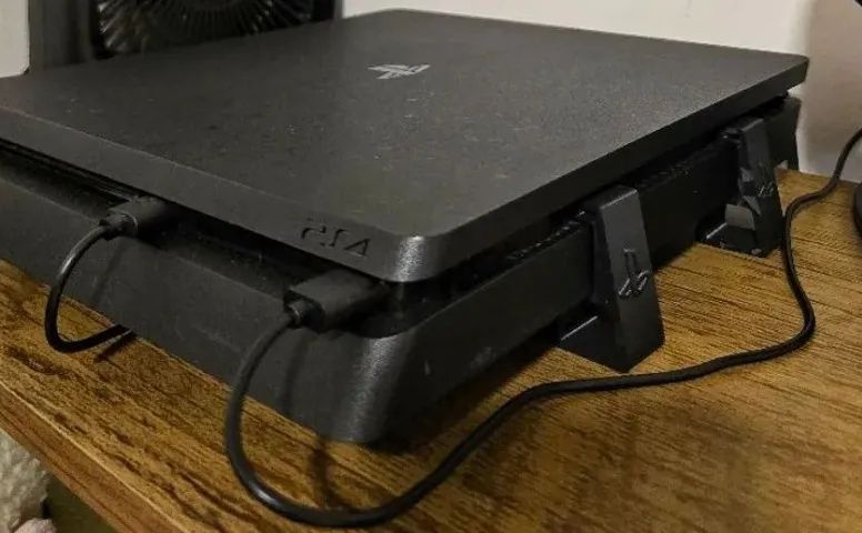 PS4 IMPECÁVEL - Foto 4