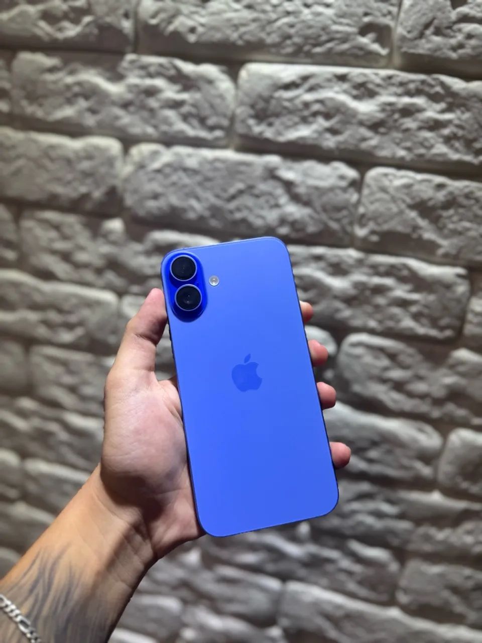 iphone 16 plus - 128gb - Foto 2