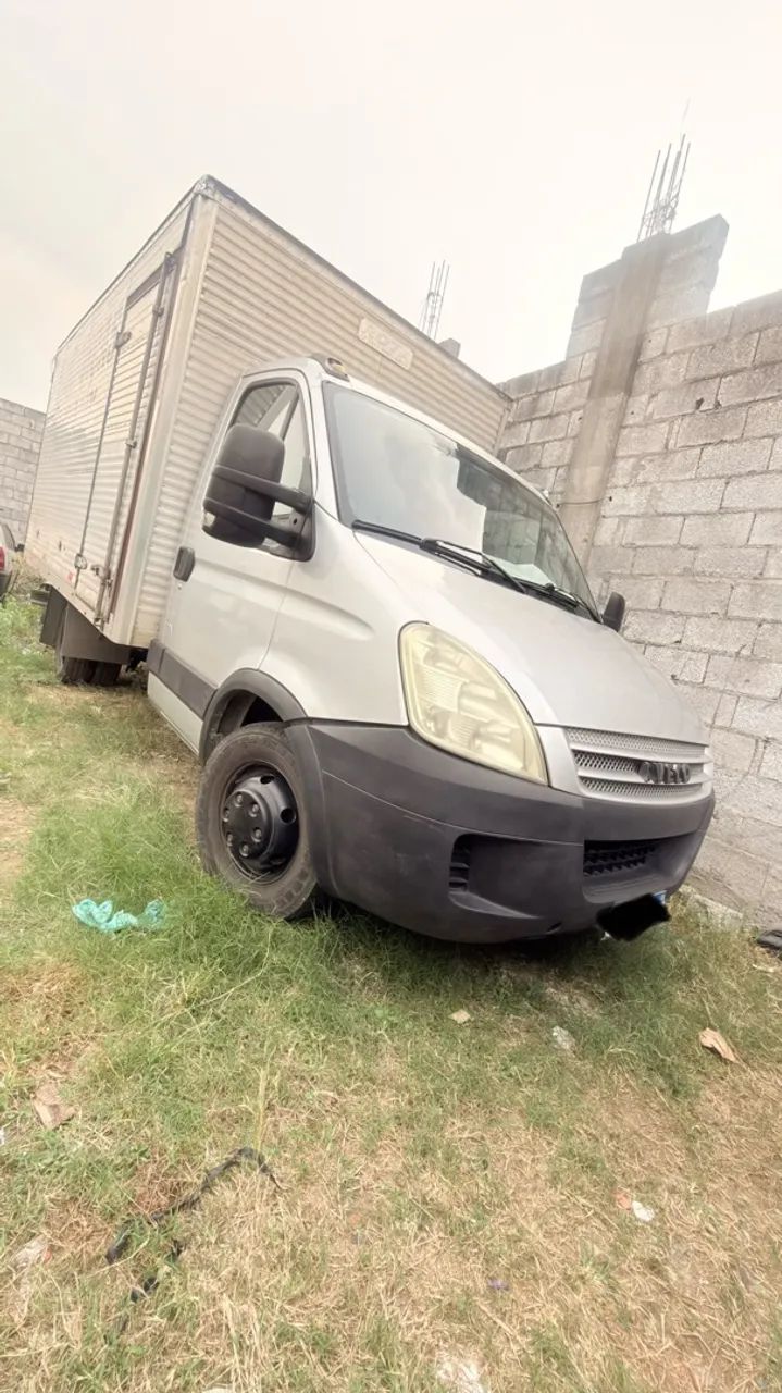 IVECO 55c16  - Foto 2