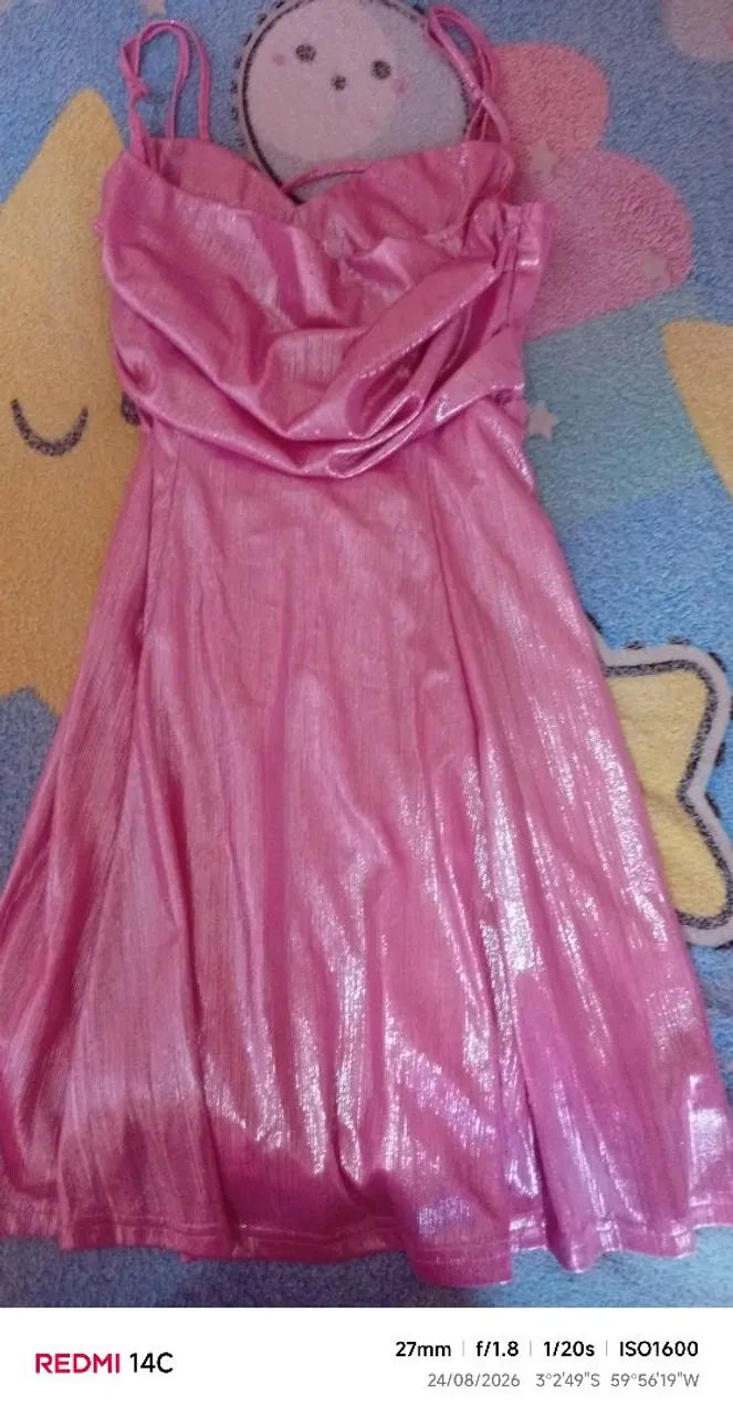 Vistido de tule - Foto 3