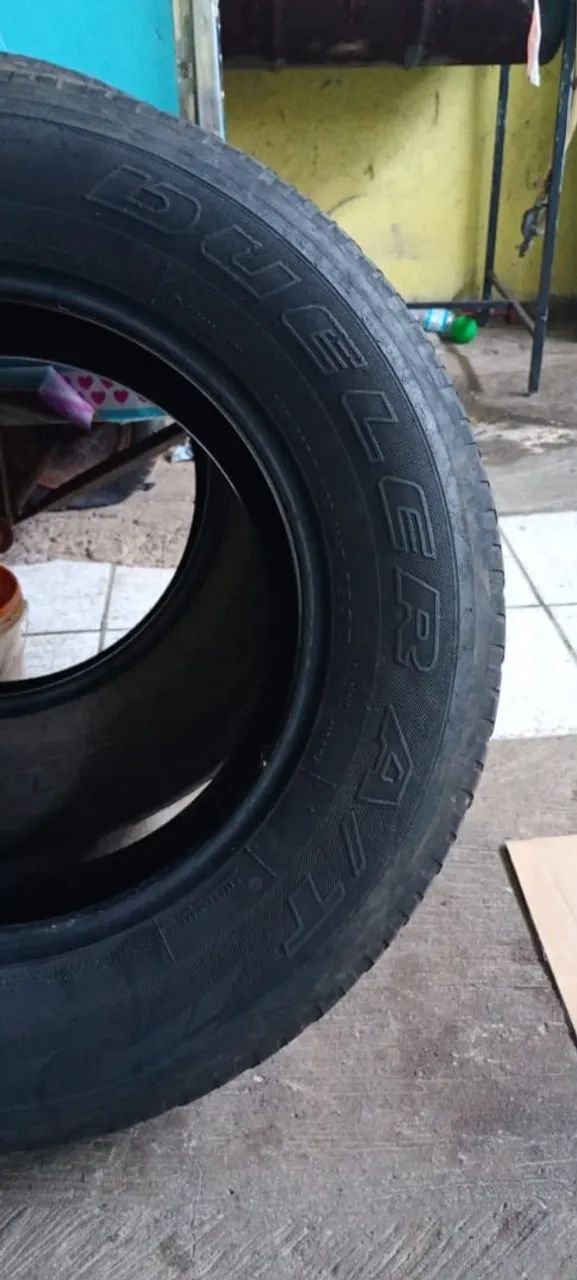 Pneus Bridgestone  - Foto 2