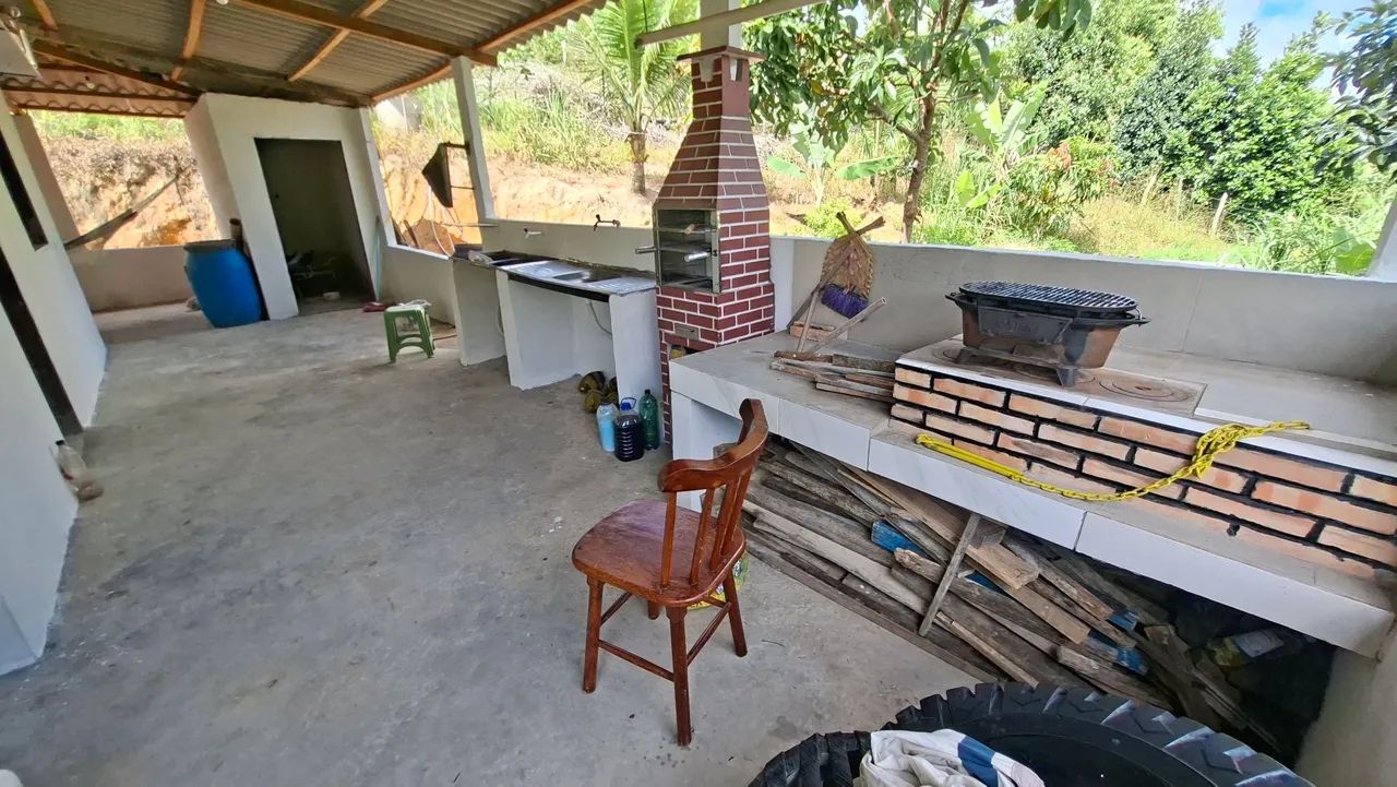 SITIO A VENDA - Foto 3