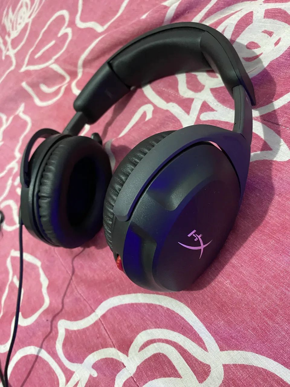 Headset Gamer HyperX Cloud  - Foto 2