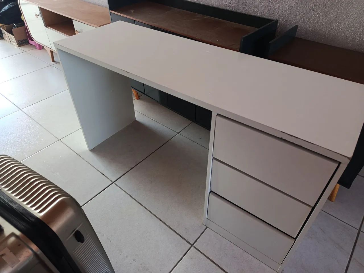 Escrivaninha - Foto 2