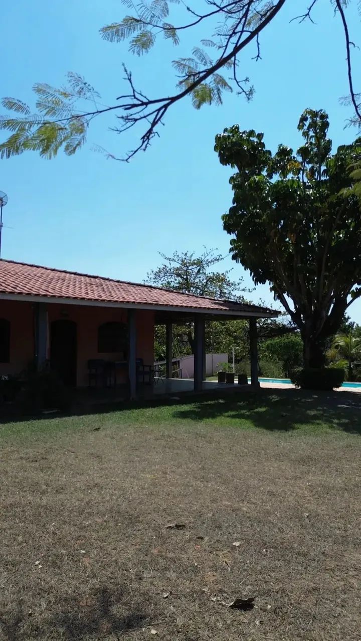 CONDOMINIO FARM - Porto Feliz - SP - Foto 8