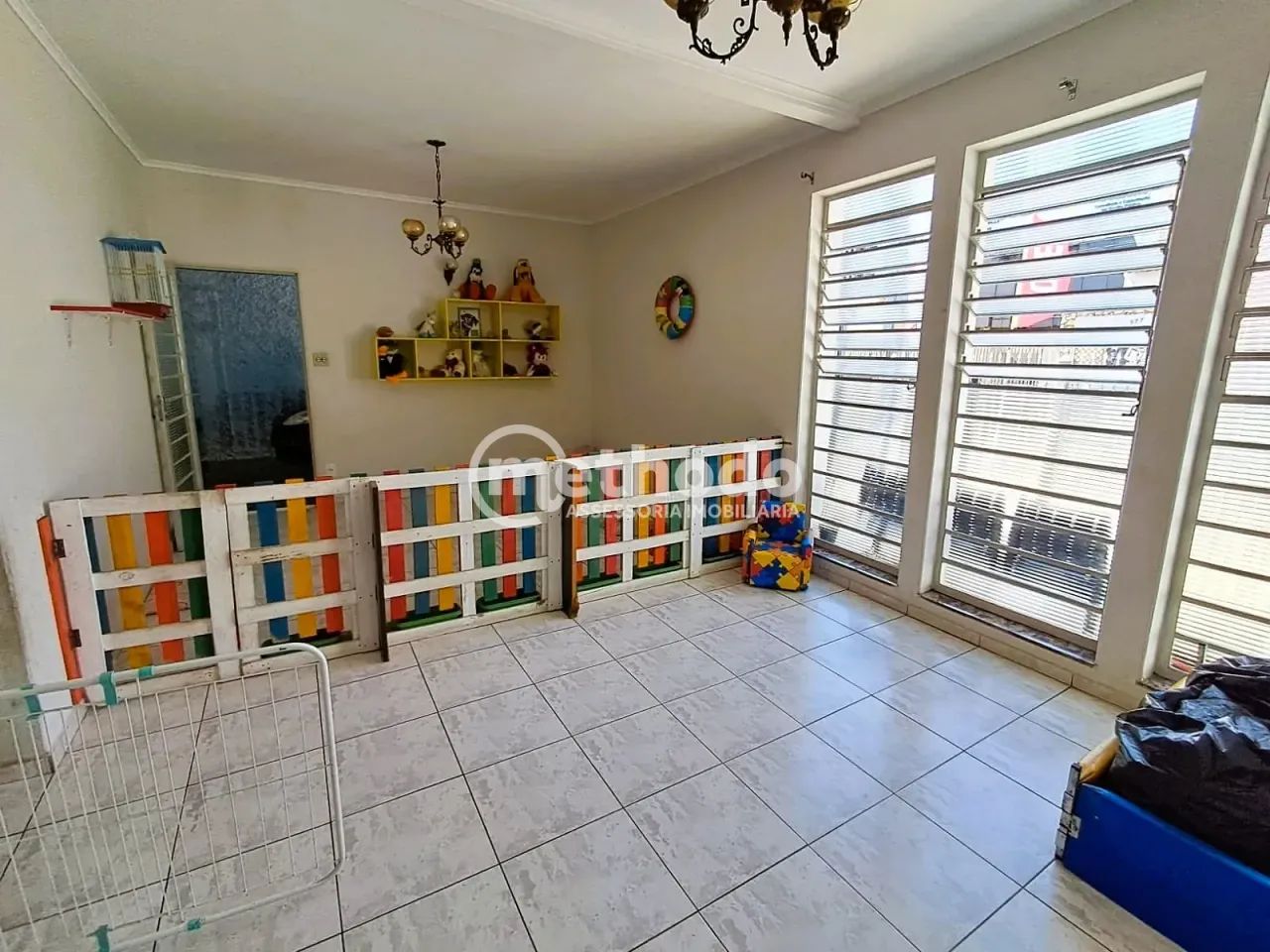 Excelente casa térrea residencial/ comercial, ao lado da av. Amoreiras - Foto 2