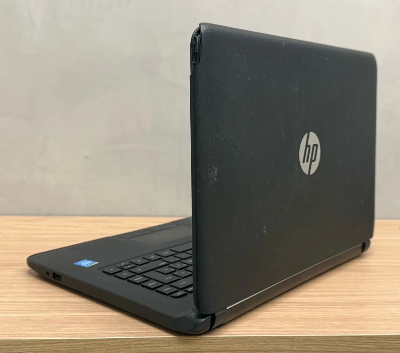 Notebook HP 14 Y005la - Foto 4