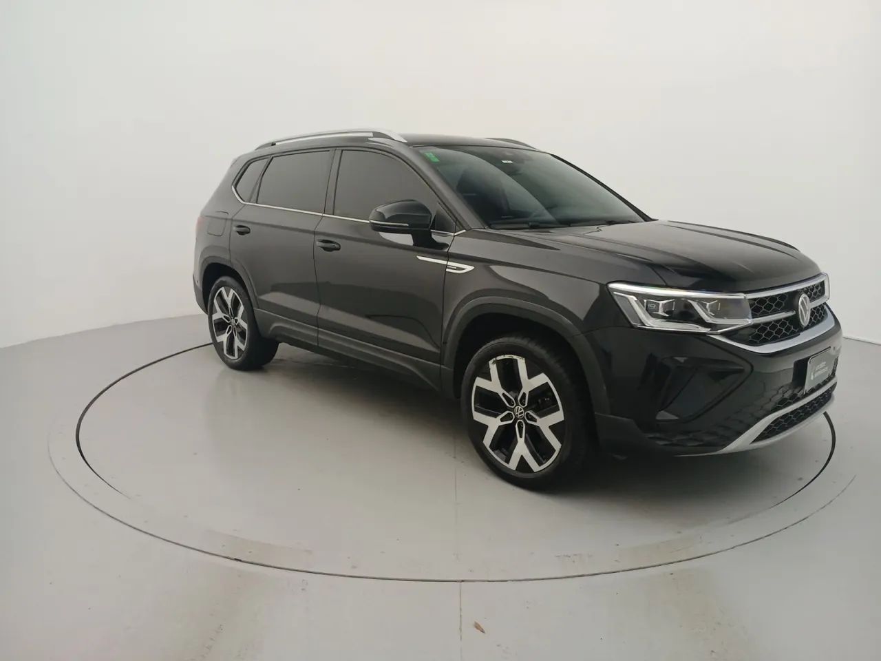 Volkswagen Taos Highline 1.4 250 TSI Flex Aut., foto 7 de 18
