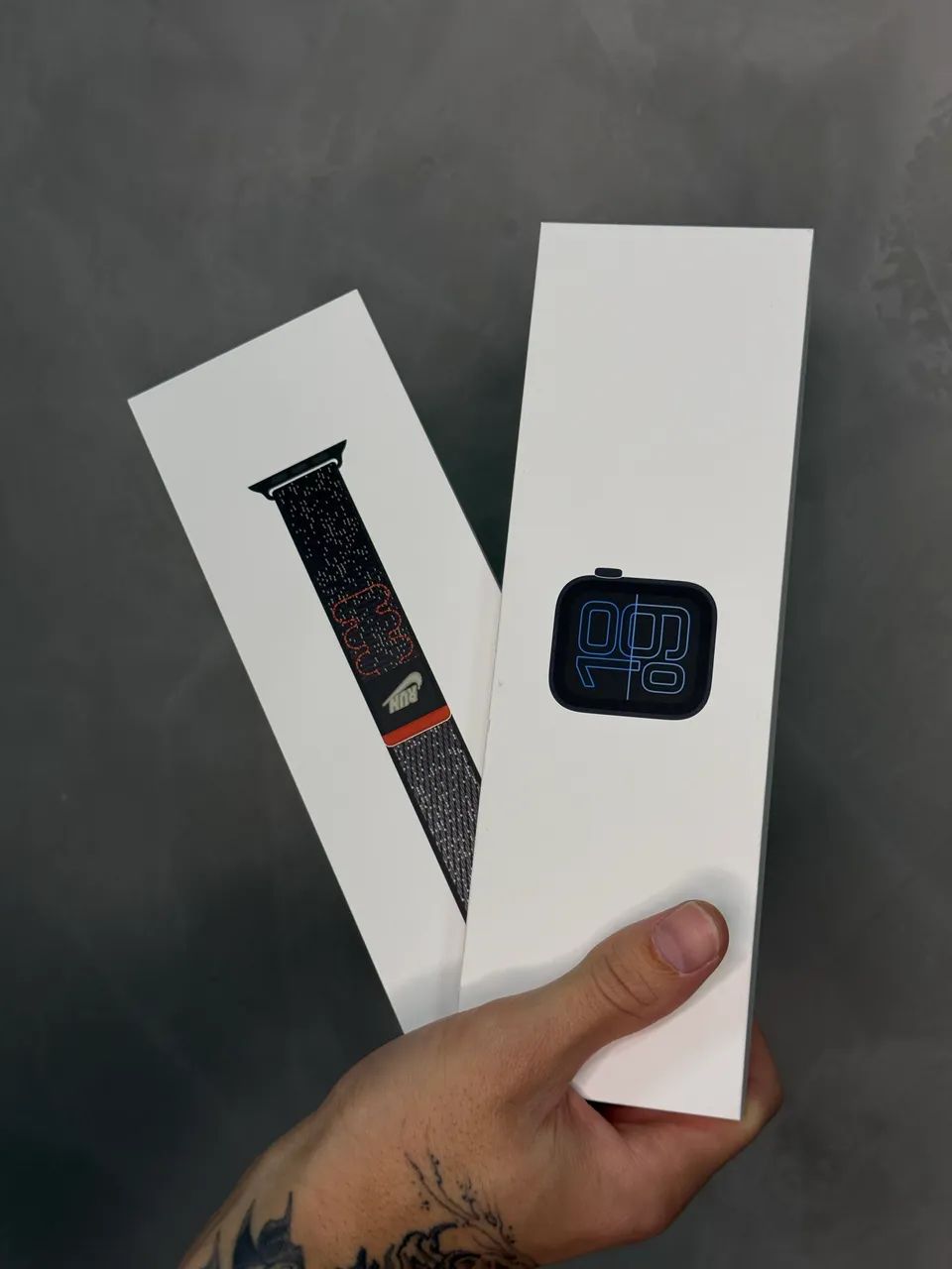AppleWatch SE 3 GPS NOVO - Foto 3