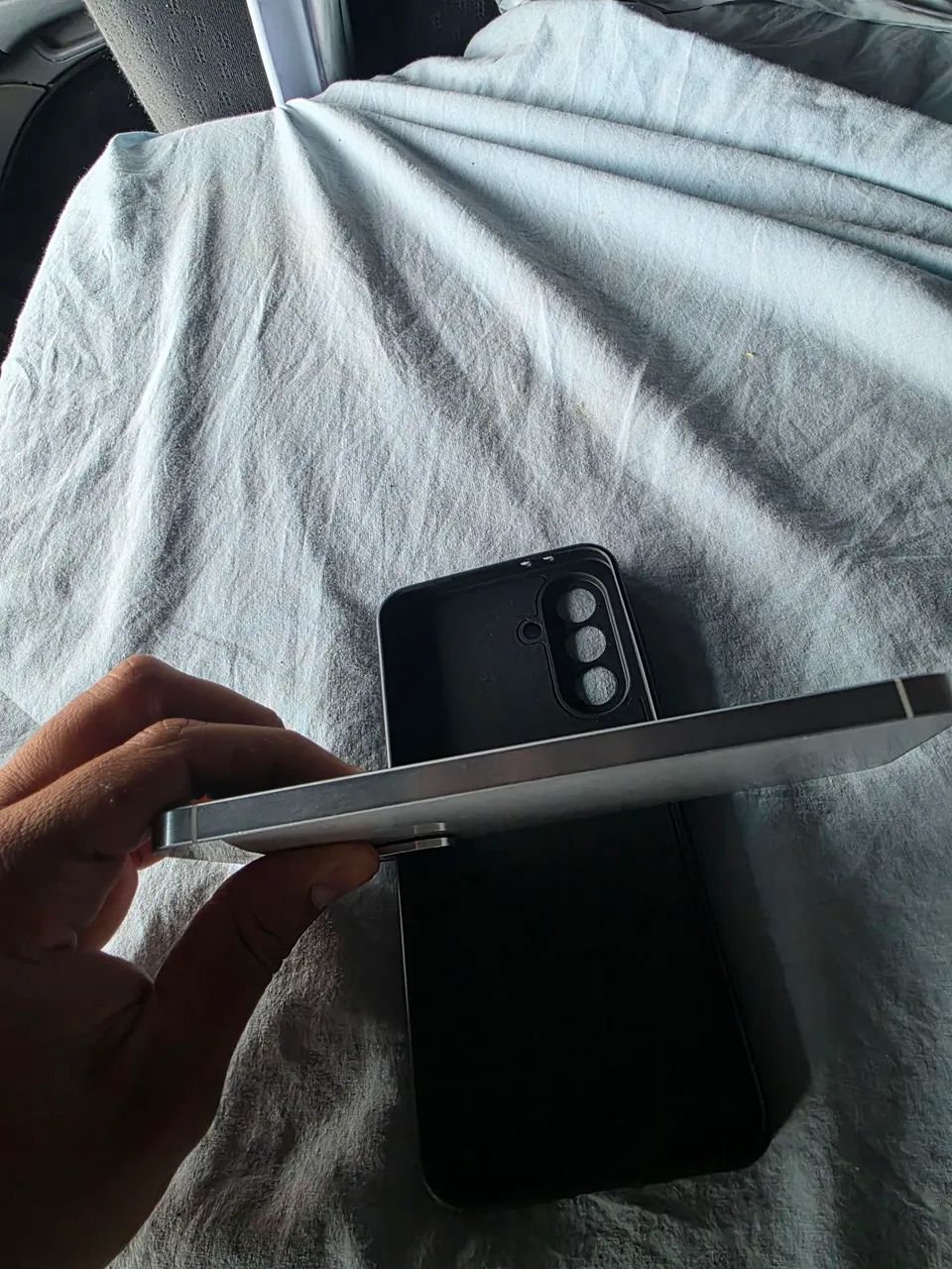 Samsumg A56  - Foto 2