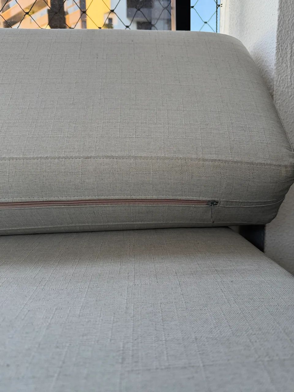 Sofa banco INCRÍVEL para area externa - Foto 4