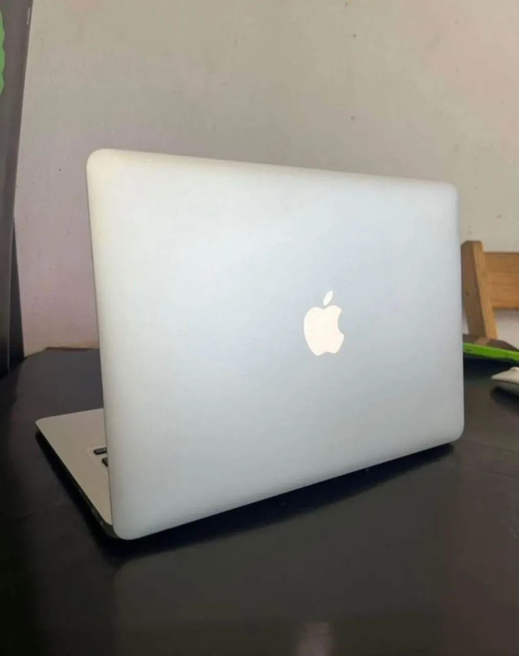 Macbook - Foto 2