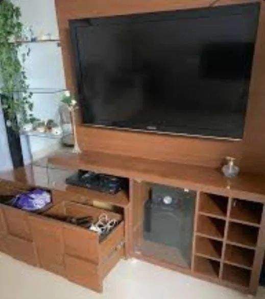 Home estante  - Foto 4