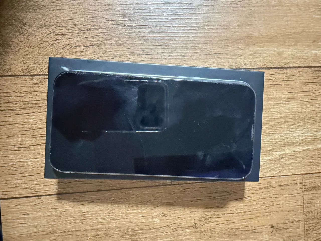 iPhone 13 Pro 