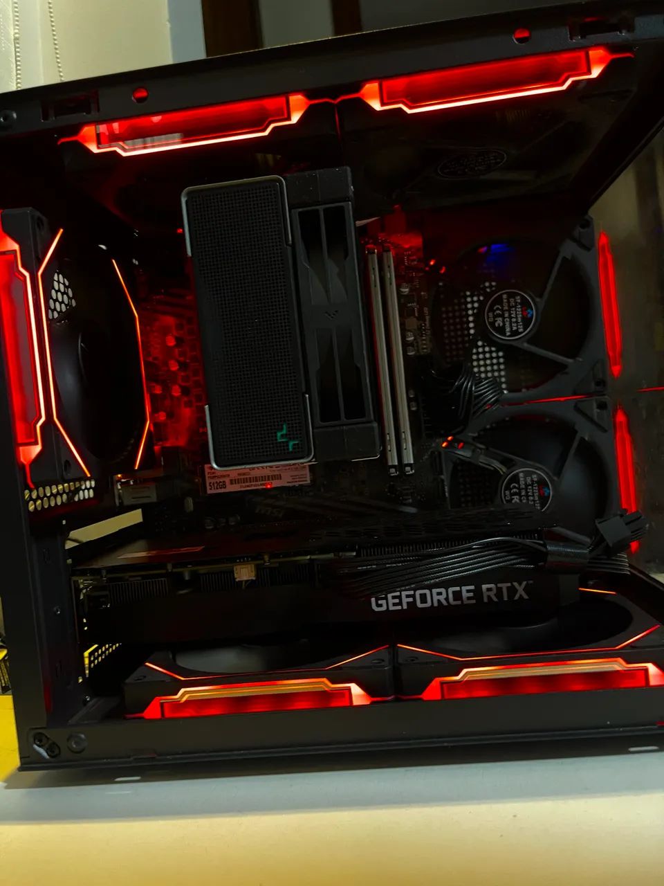 PC gamer setup completo - Foto 2