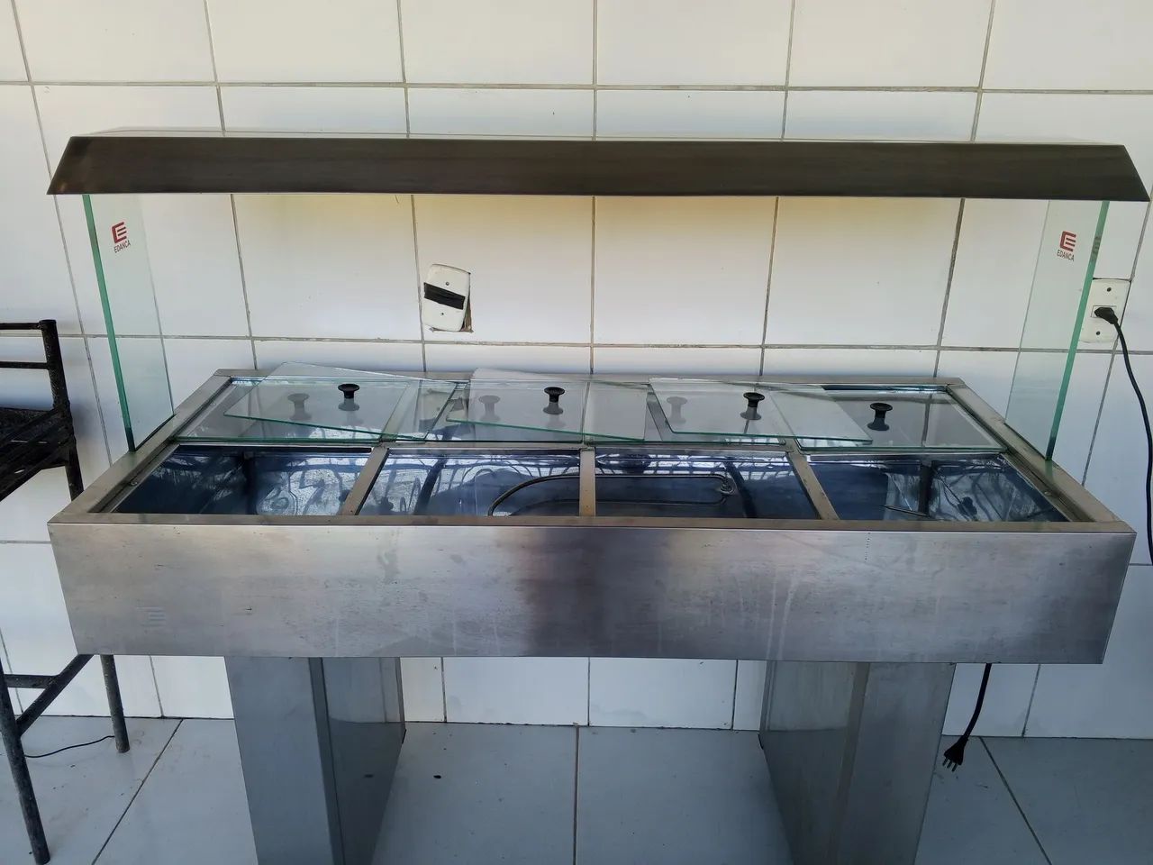 Buffet  - Foto 4