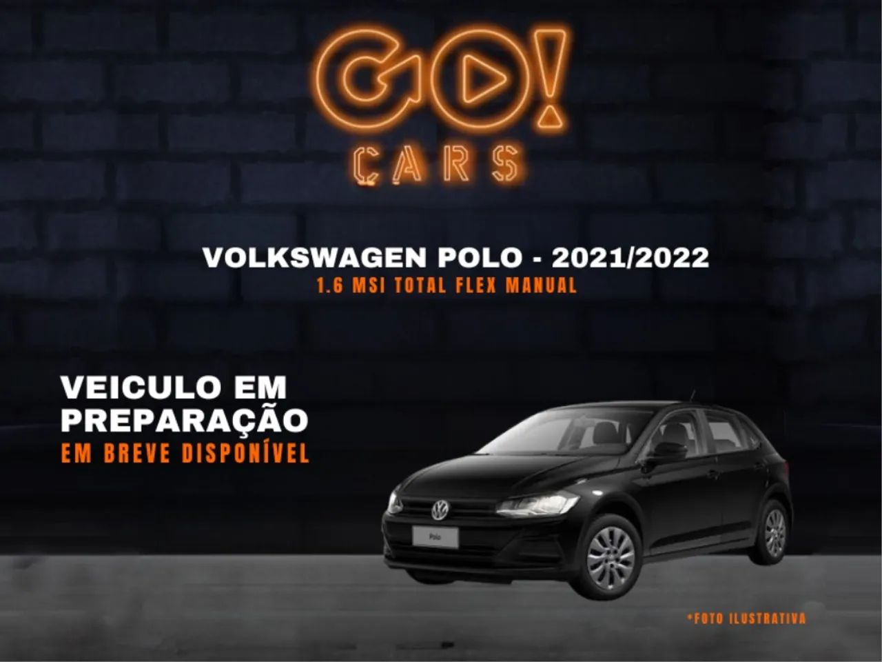 Volkswagen Polo 2022