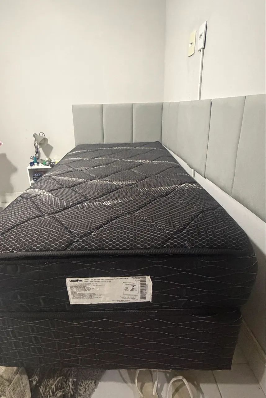 Cama solteiro  - Foto 5