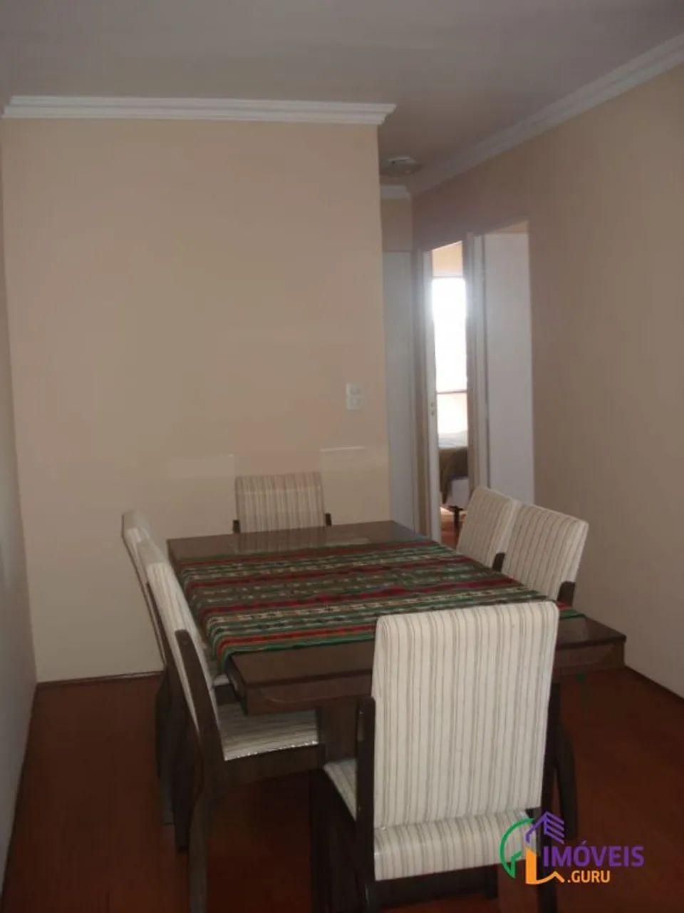 APARTAMENTO - SOCORRO - SP - Foto 4