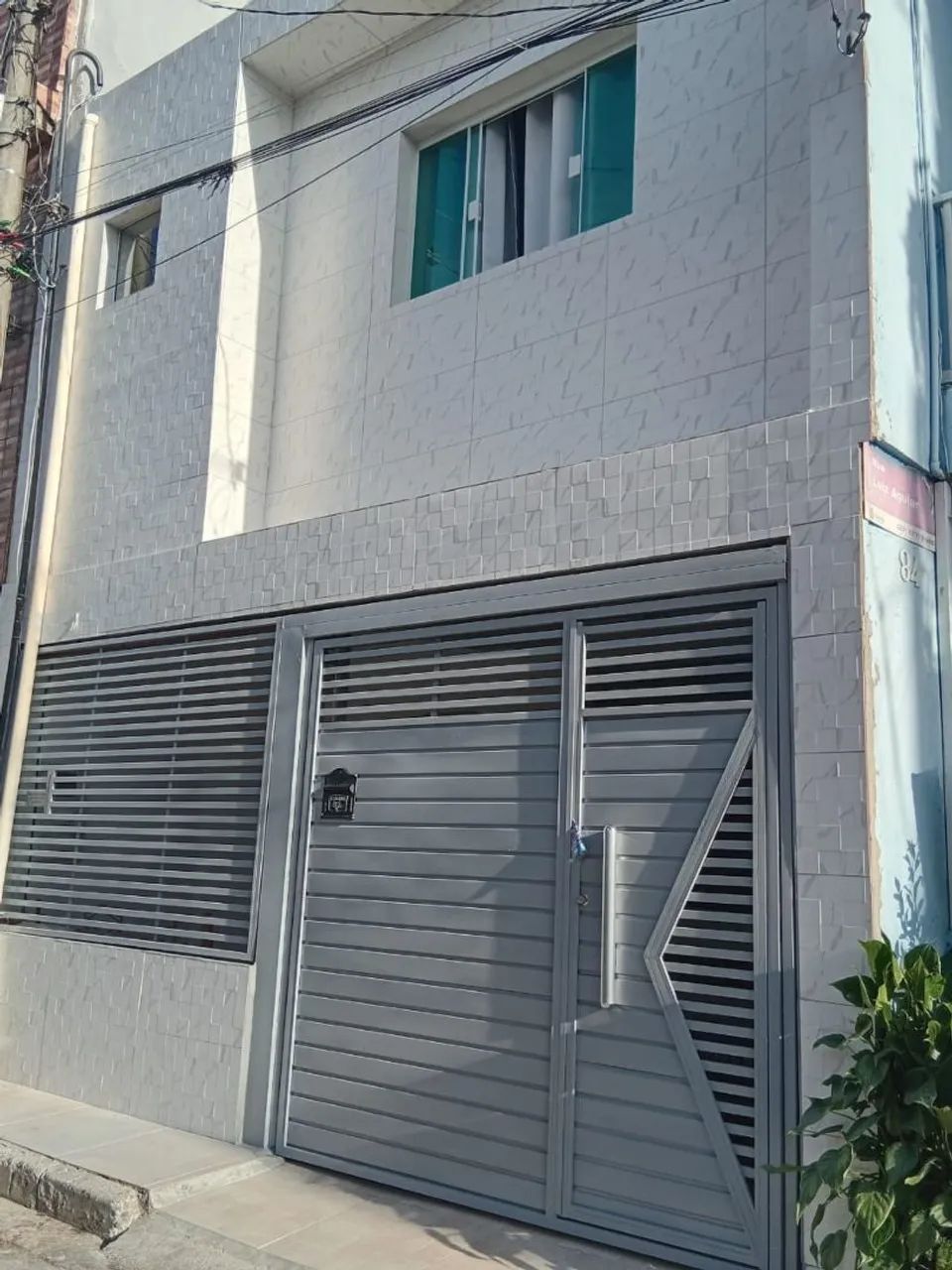 CASA A VENDA EM CAIEIRAS 