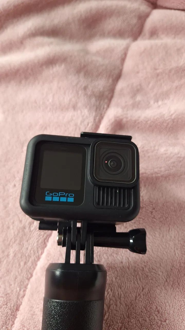 Gopro 13 Black  - Foto 2
