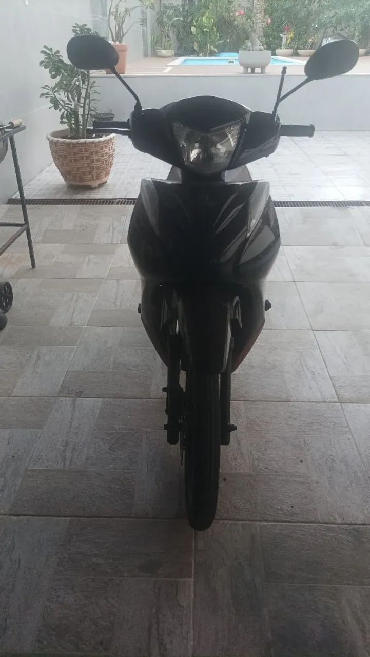 Pouco rodada  - Foto 3