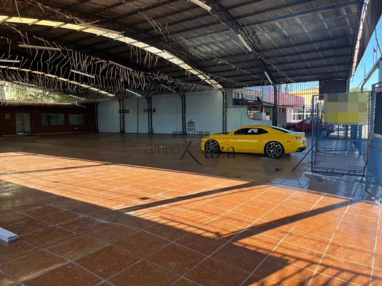Comercial/Galpão - Comercial - No bairro Vila Indústrial - Foto 3