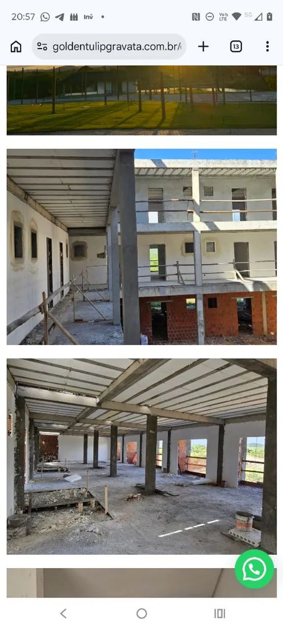 Multipropriedade. Previsão de entrega dezembro de 2026. - Foto 2