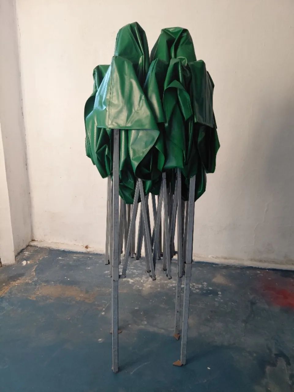 ? TOLDO VERDE À VENDA ? - Foto 2