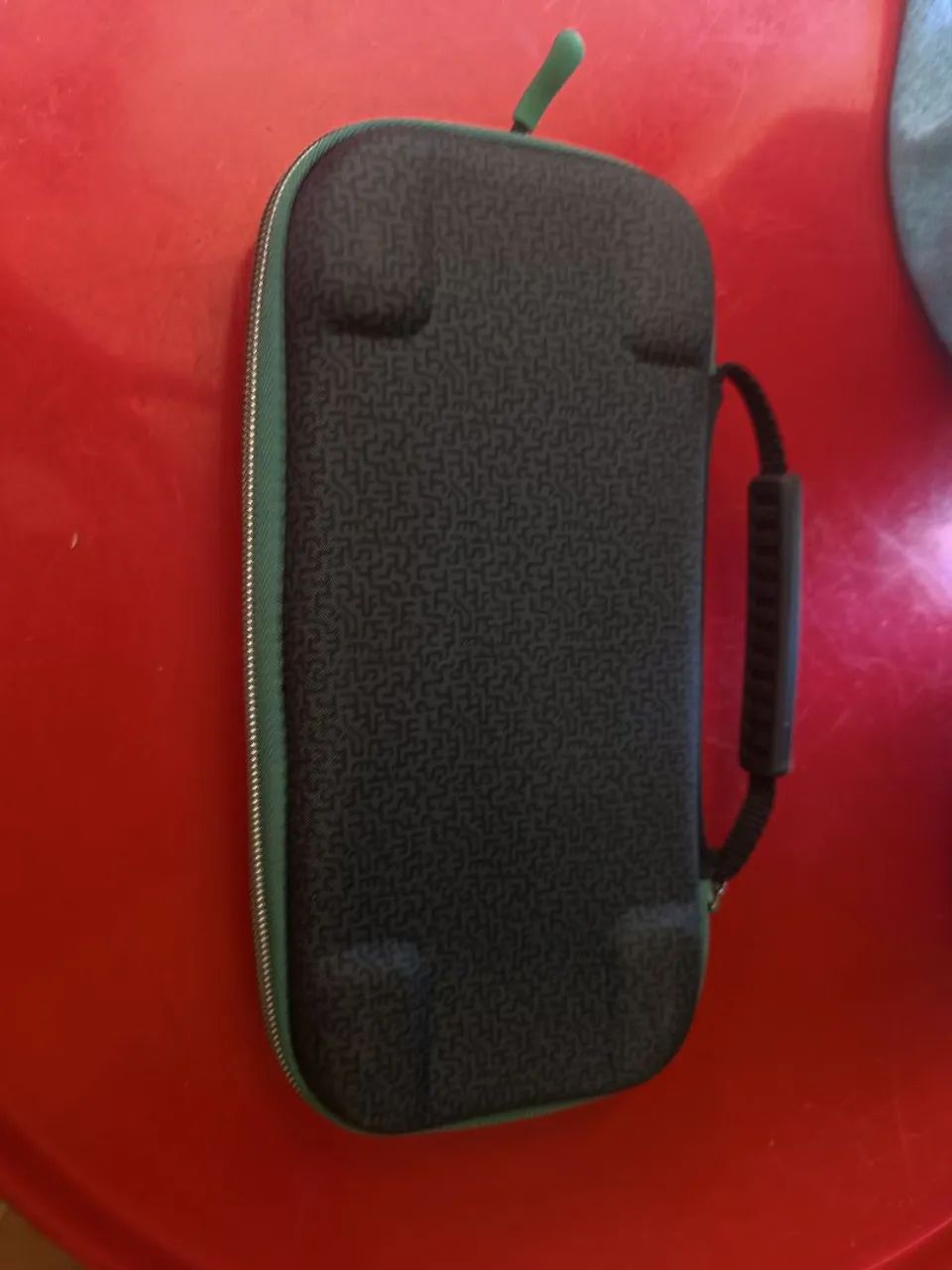 Estojo de Nintendo switch OLED lite Zelda  - Foto 3