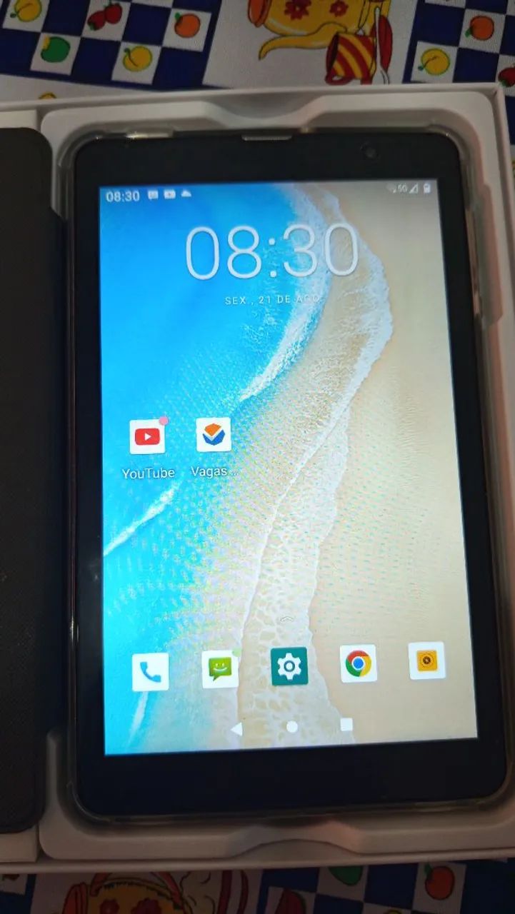Tablet  - Foto 2