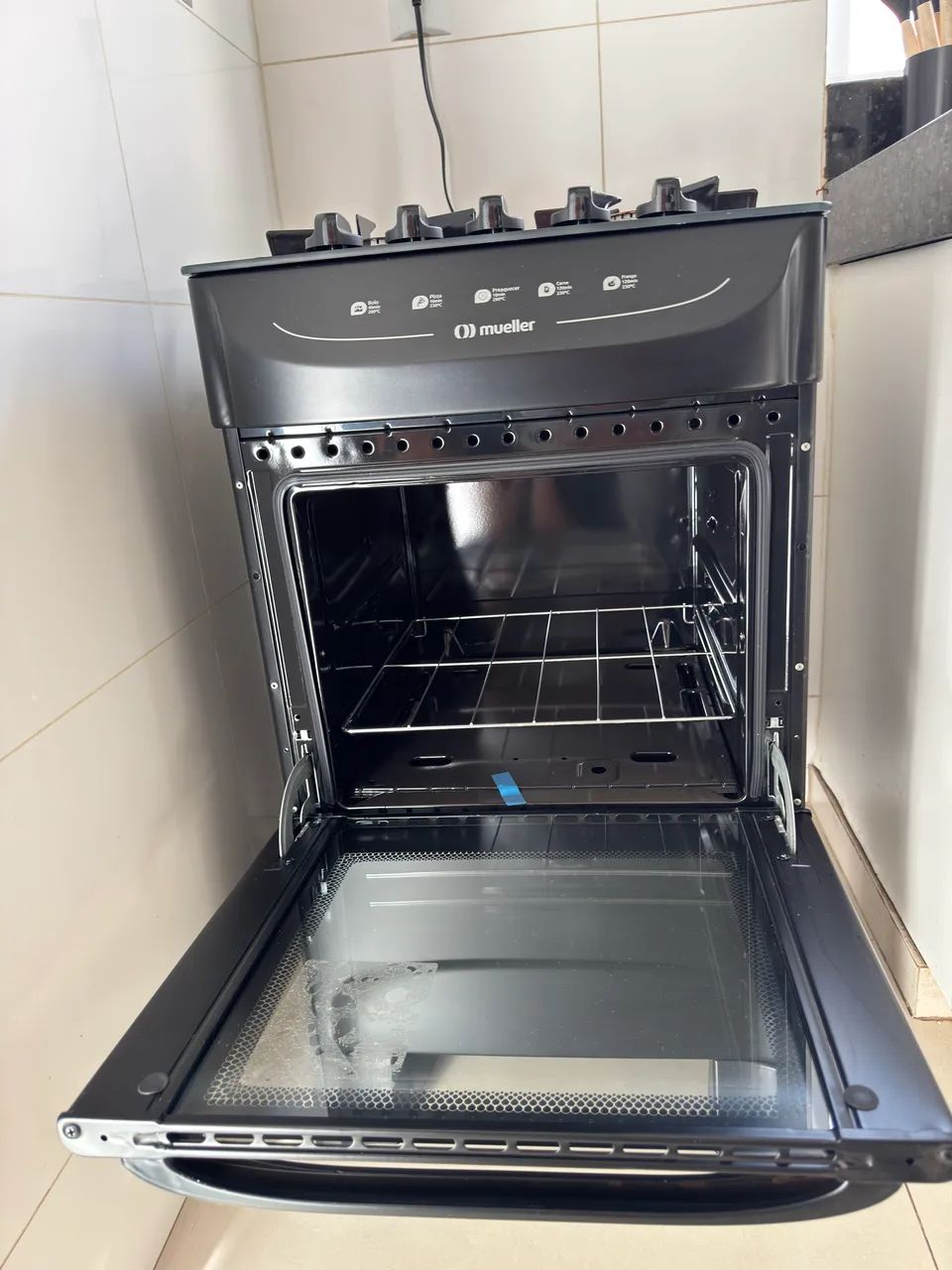 VENDE-SE FOGÃO  - Foto 3