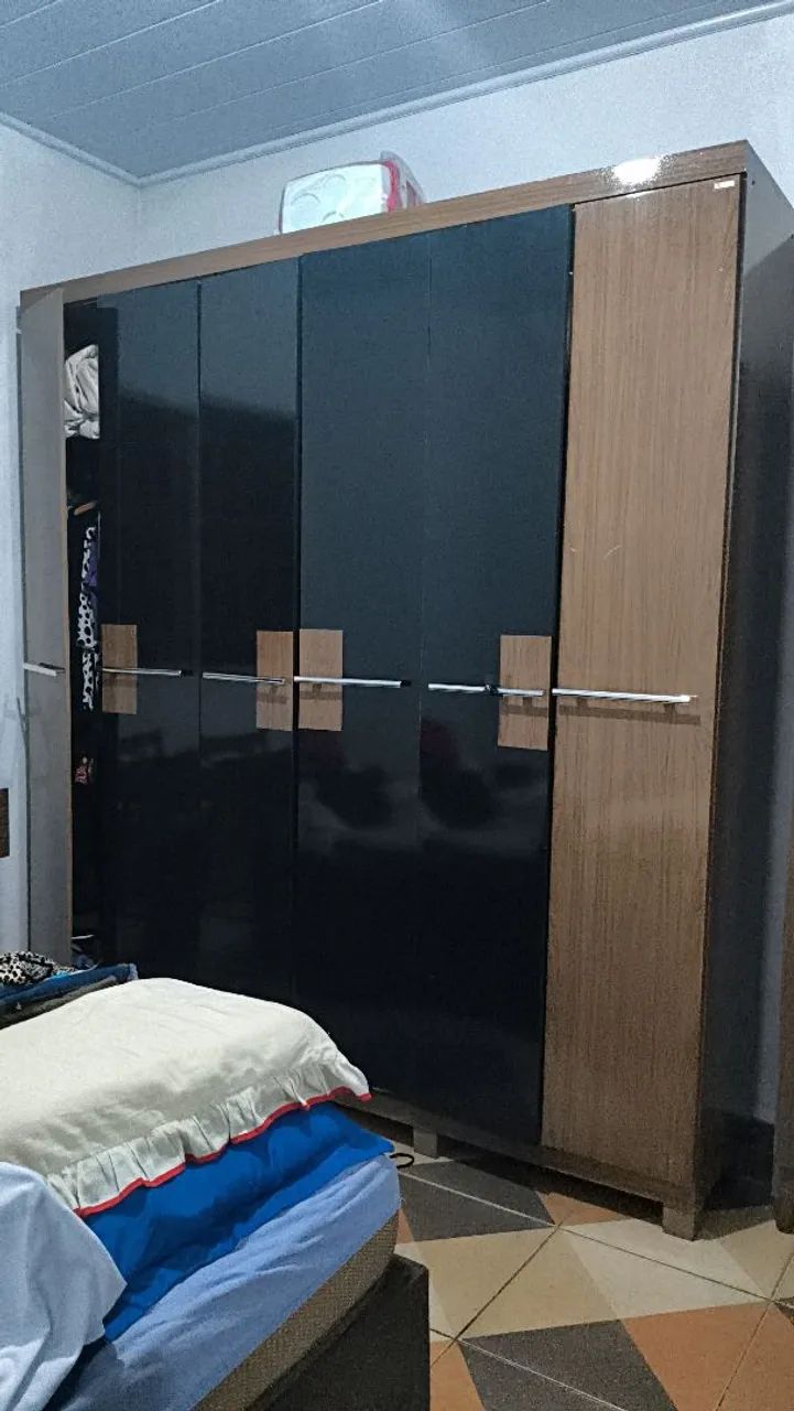 Guarda roupa 