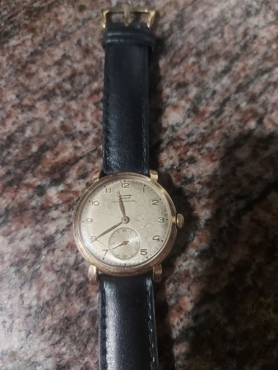 Relógio tissot  - Foto 2