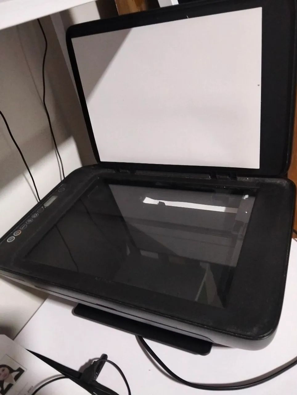 Impressora hp - Foto 2
