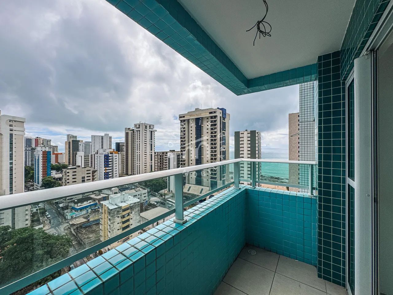 Ed. Lady Roberta - Apartamento com 2 quartos à venda, 72m2 em Piedade